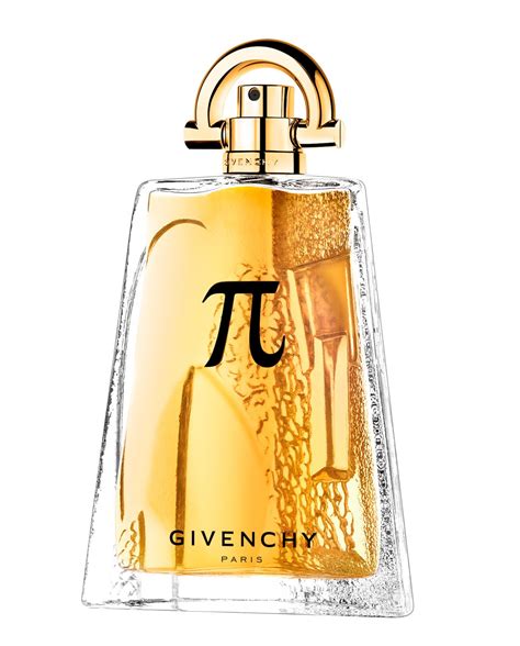 Pi Eau de Toilette .